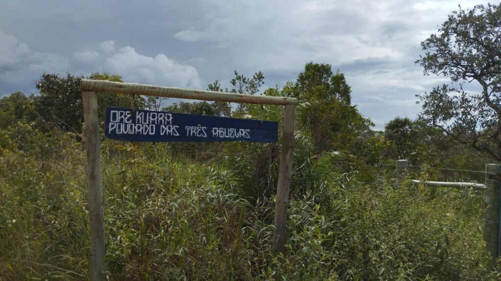 Chácara 4ha – Km 12 – Córrego – Alto Paraíso – Chapada dos Veadeiros