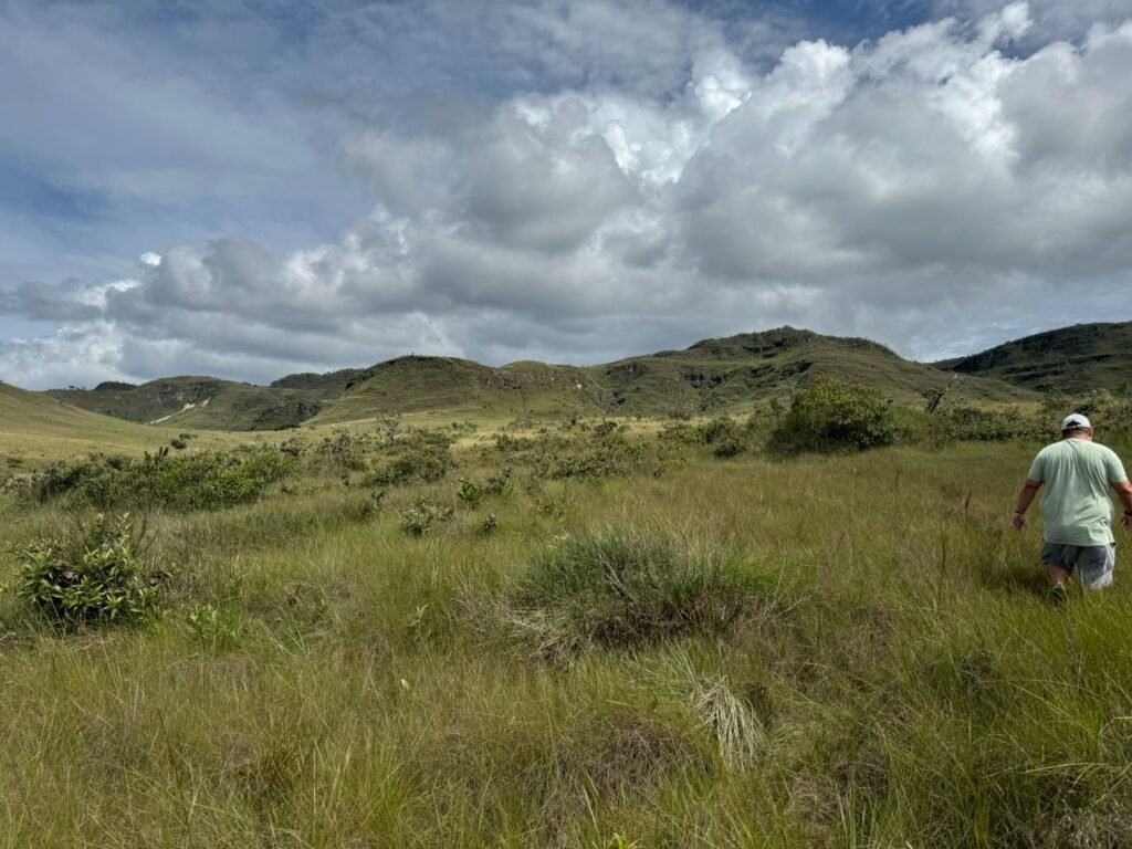Chácara 4ha – Paraíso dos Pandavas, Corrégo – Alto Paraíso de Goiás