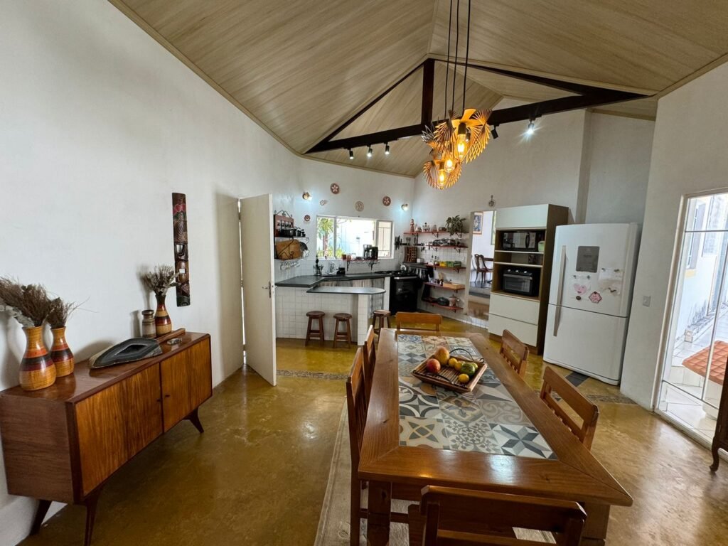 Vende-se Linda Casa – Estância Paraíso – Alto Paraíso de Goiás