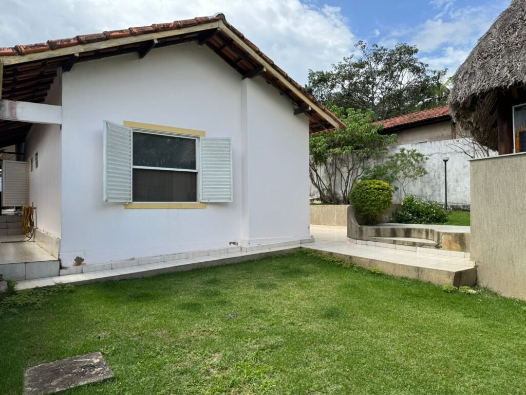 Vende-se Linda Casa – Estância Paraíso – Alto Paraíso de Goiás