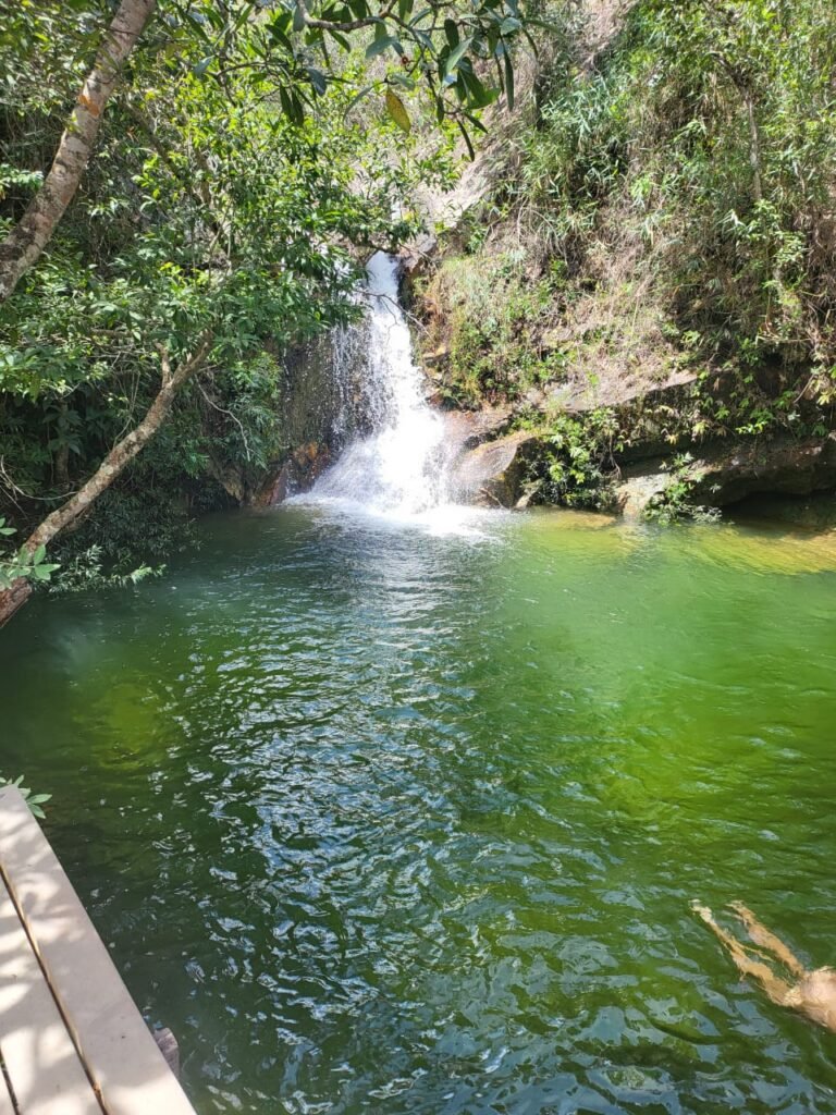 Chácara 4ha – Paraíso dos Pandavas, Corrégo – Alto Paraíso de Goiás