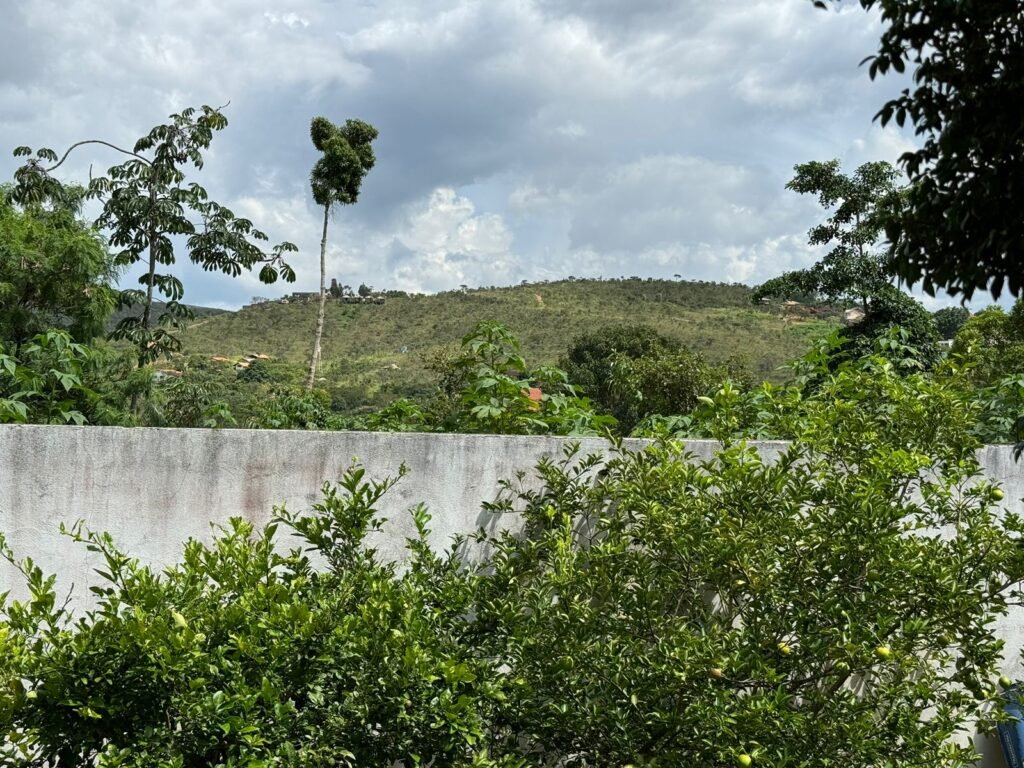 Vende-se Linda Casa – Estância Paraíso – Alto Paraíso de Goiás