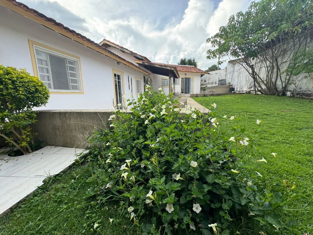 Vende-se Linda Casa – Estância Paraíso – Alto Paraíso de Goiás