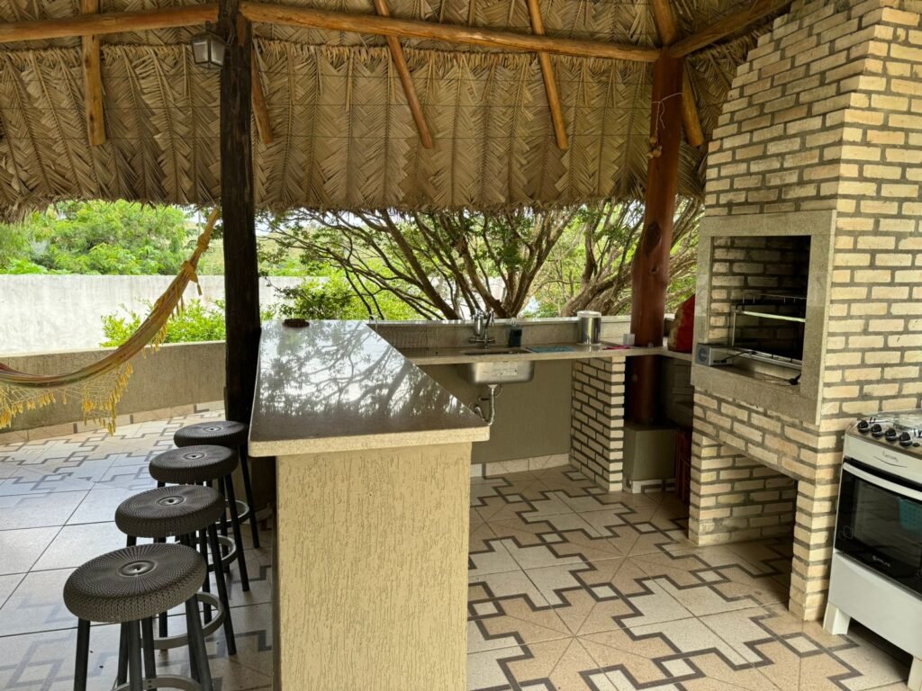 Vende-se Linda Casa – Estância Paraíso – Alto Paraíso de Goiás