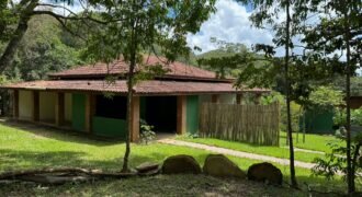 Propriedade 7.000m2 – Alto Paraíso de Goiás – Chapada dos Veadeiros