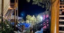 Pousada Urbana com Vista Permanente, Porteira Fechada – Alto Paraíso de Goías – Chapada dos veadeiros Pousada Urbana com Vista Permanente, Porteira Fechada – Alto Paraíso de Goías – Chapada dos veadeiros