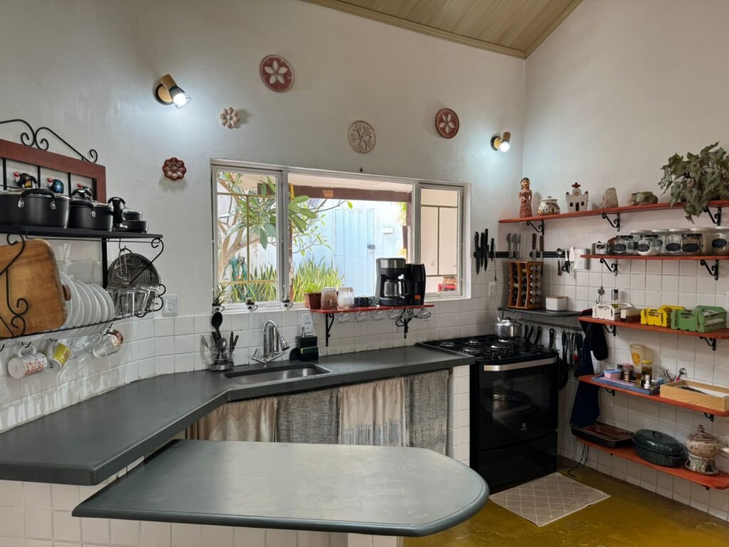 Vende-se Linda Casa – Estância Paraíso – Alto Paraíso de Goiás