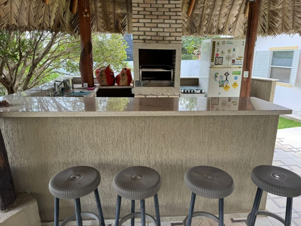 Vende-se Linda Casa – Estância Paraíso – Alto Paraíso de Goiás