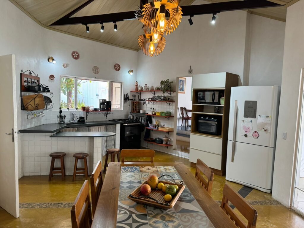 Vende-se Linda Casa – Estância Paraíso – Alto Paraíso de Goiás