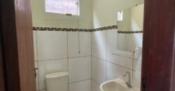 Casa com Três Pisos + Casa Menos + Depósito –  Vila Bandeira – Alto Paraíso de Goiás – Escriturada