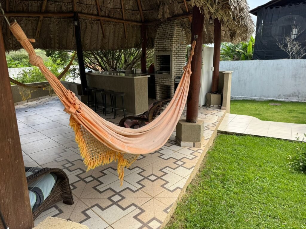 Vende-se Linda Casa – Estância Paraíso – Alto Paraíso de Goiás