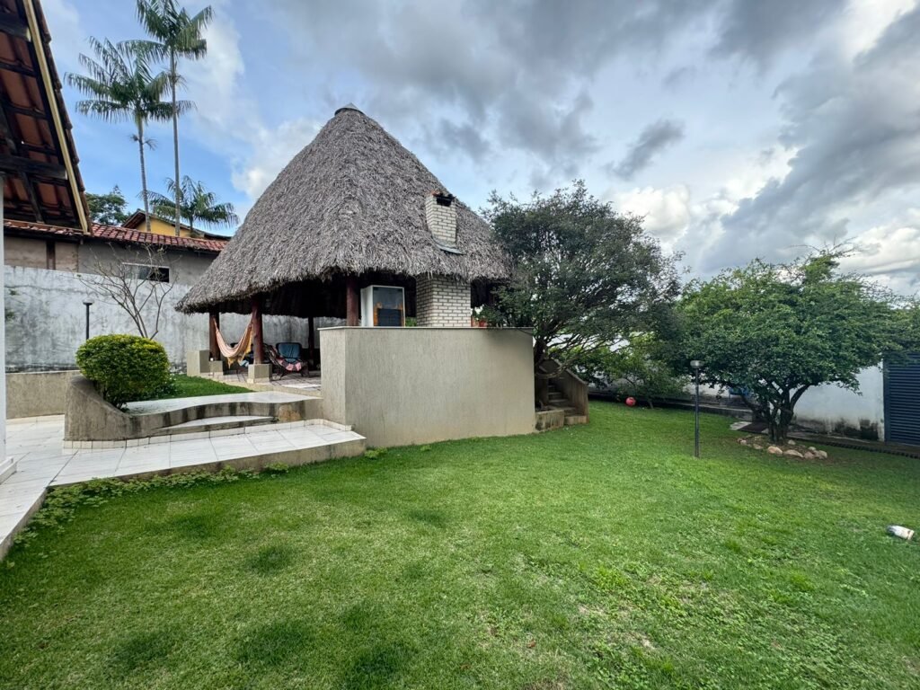 Vende-se Linda Casa – Estância Paraíso – Alto Paraíso de Goiás