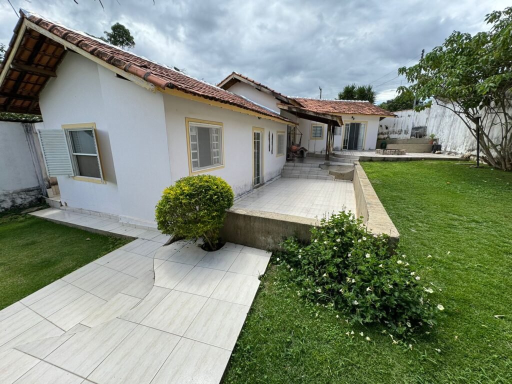 Vende-se Linda Casa – Estância Paraíso – Alto Paraíso de Goiás