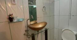 Casa com Três Pisos + Casa Menos + Depósito –  Vila Bandeira – Alto Paraíso de Goiás – Escriturada