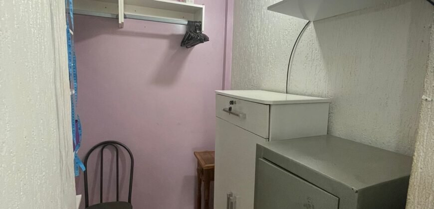 Casa com Três Pisos + Casa Menos + Depósito –  Vila Bandeira – Alto Paraíso de Goiás – Escriturada