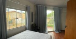 Casa com Três Pisos + Casa Menos + Depósito –  Vila Bandeira – Alto Paraíso de Goiás – Escriturada