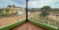 Casa com Três Pisos + Casa Menos + Depósito –  Vila Bandeira – Alto Paraíso de Goiás – Escriturada