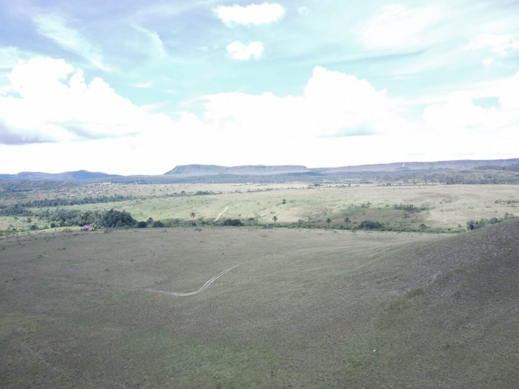 Chácara 4ha – Paraíso dos Pandavas, Corrégo – Alto Paraíso de Goiás