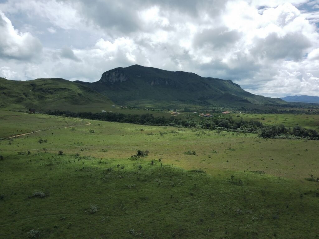 Chácara 4ha – Paraíso dos Pandavas, Corrégo – Alto Paraíso de Goiás
