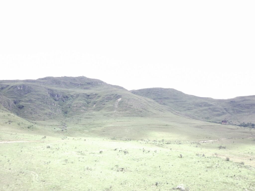 Chácara 4ha – Paraíso dos Pandavas, Corrégo – Alto Paraíso de Goiás