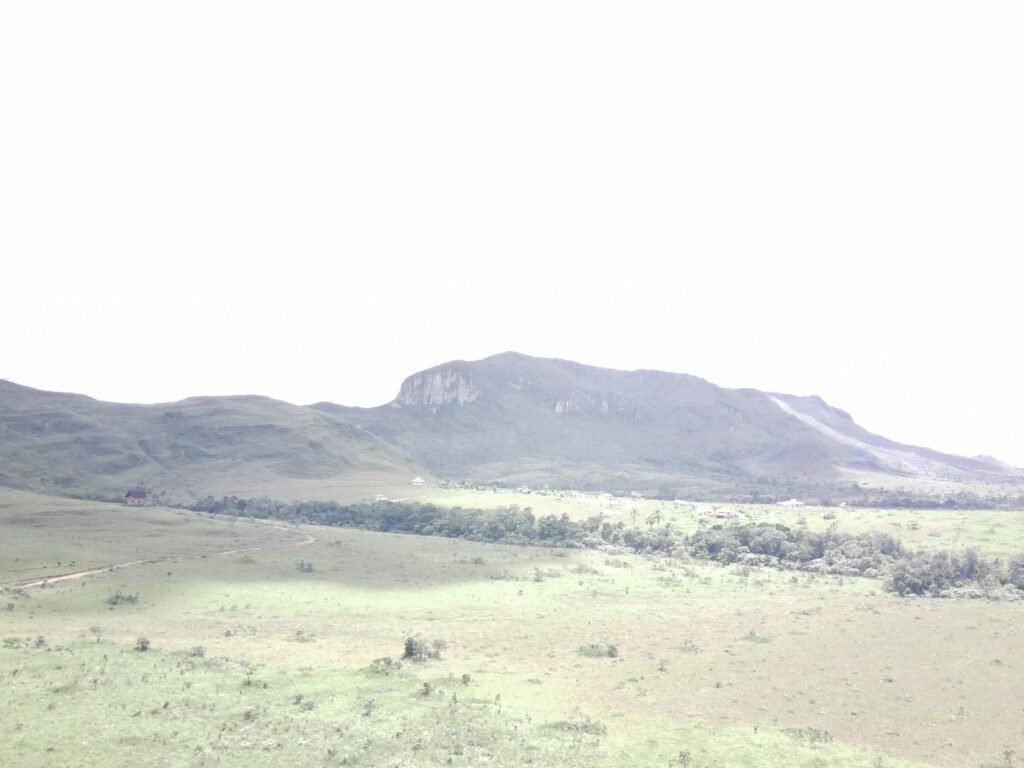 Chácara 4ha – Paraíso dos Pandavas, Corrégo – Alto Paraíso de Goiás