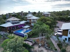 Pousada Urbana com Vista Permanente, Porteira Fechada – Alto Paraíso de Goías – Chapada dos veadeiros Pousada Urbana com Vista Permanente, Porteira Fechada – Alto Paraíso de Goías – Chapada dos veadeiros