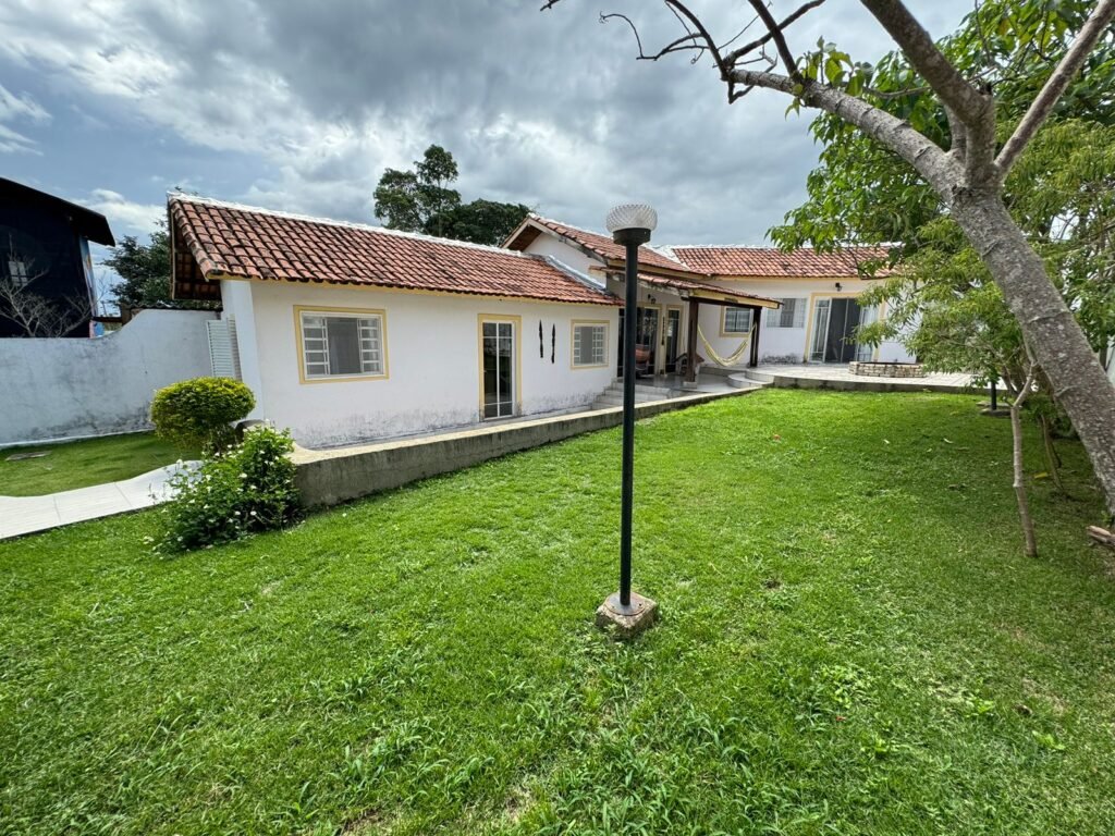 Vende-se Linda Casa – Estância Paraíso – Alto Paraíso de Goiás
