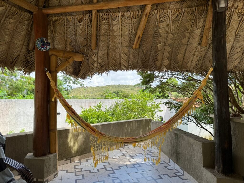 Vende-se Linda Casa – Estância Paraíso – Alto Paraíso de Goiás