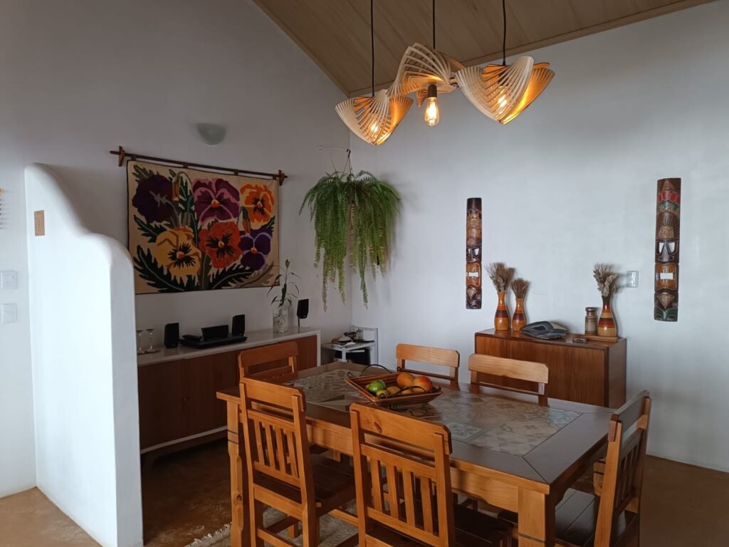 Vende-se Linda Casa – Estância Paraíso – Alto Paraíso de Goiás