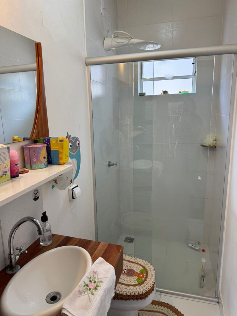 Vende-se Linda Casa – Estância Paraíso – Alto Paraíso de Goiás