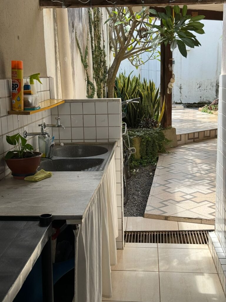 Vende-se Linda Casa – Estância Paraíso – Alto Paraíso de Goiás