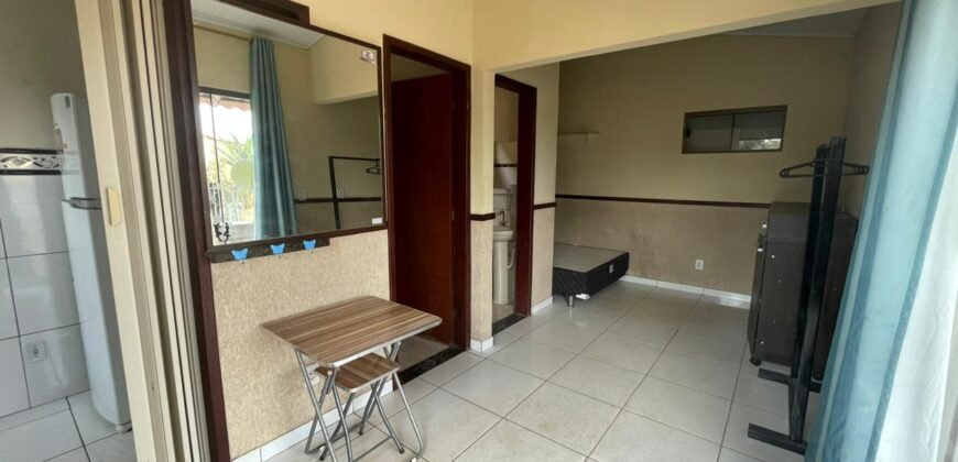 Casa com Três Pisos + Casa Menos + Depósito –  Vila Bandeira – Alto Paraíso de Goiás – Escriturada