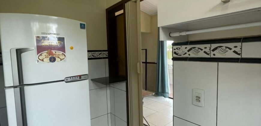 Casa com Três Pisos + Casa Menos + Depósito –  Vila Bandeira – Alto Paraíso de Goiás – Escriturada