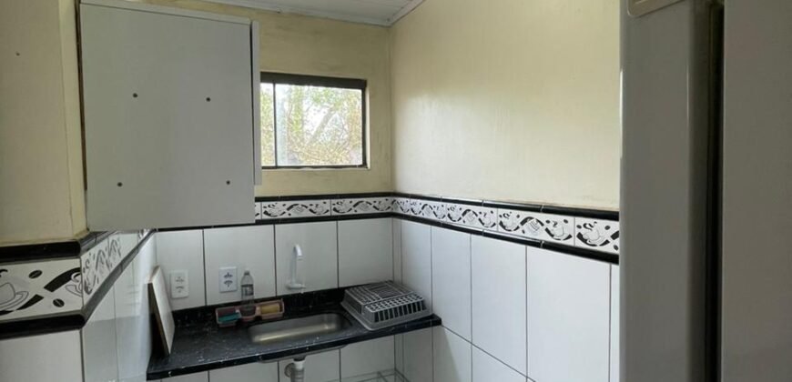 Casa com Três Pisos + Casa Menos + Depósito –  Vila Bandeira – Alto Paraíso de Goiás – Escriturada