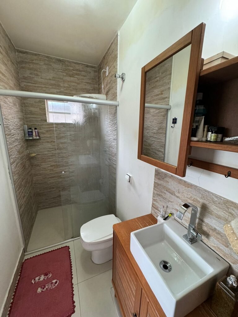 Vende-se Linda Casa – Estância Paraíso – Alto Paraíso de Goiás