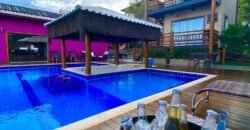 Pousada Urbana com Vista Permanente, Porteira Fechada – Alto Paraíso de Goías – Chapada dos veadeiros Pousada Urbana com Vista Permanente, Porteira Fechada – Alto Paraíso de Goías – Chapada dos veadeiros