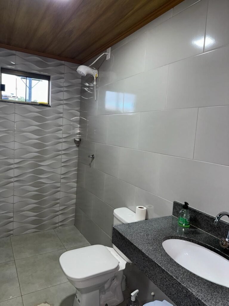 Casa 2 Quartos – Setor Planalto – Alto Paraíso de Goiás
