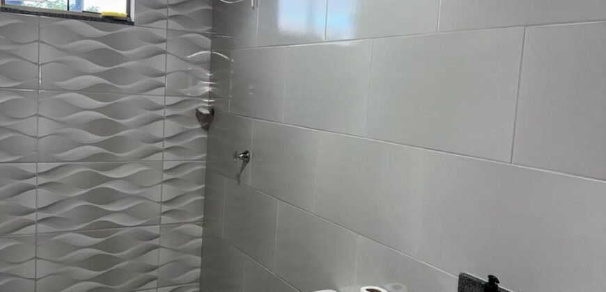 Casa 2 Quartos – Setor Planalto – Alto Paraíso de Goiás