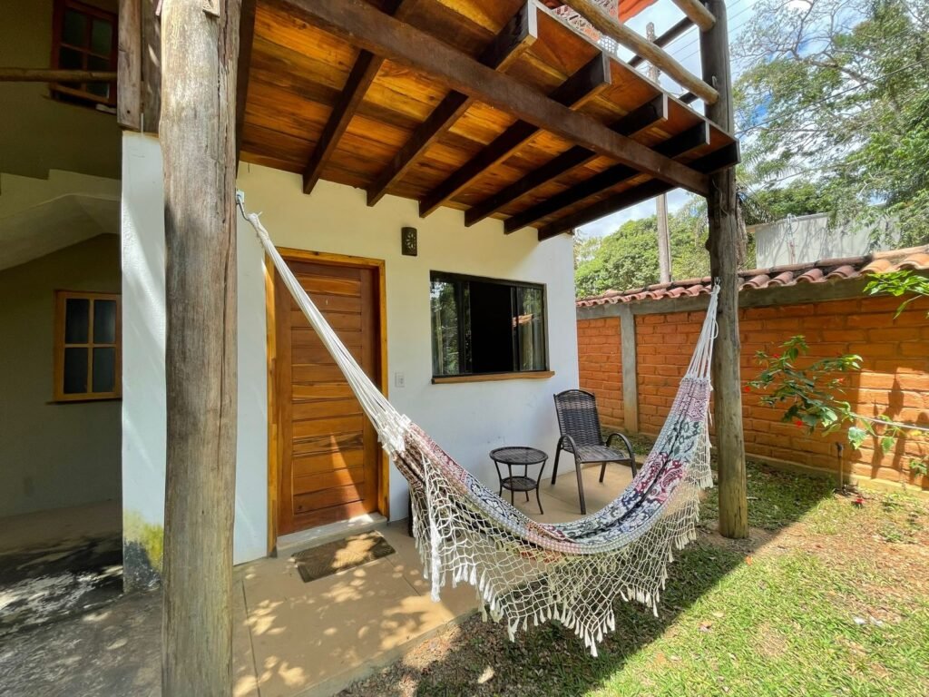 🏡 Propriedade para obter Renda e Moradia em Alto Paraíso – Centro – Chapada dos Veadeiros!