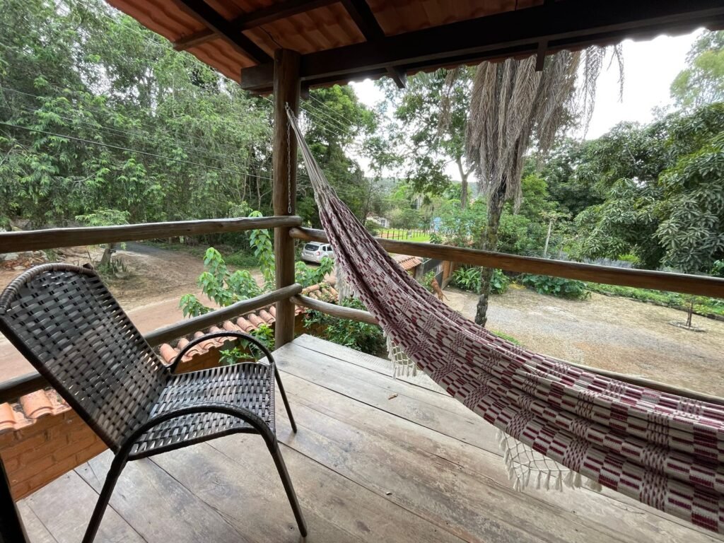 🏡 Propriedade para obter Renda e Moradia em Alto Paraíso – Centro – Chapada dos Veadeiros!