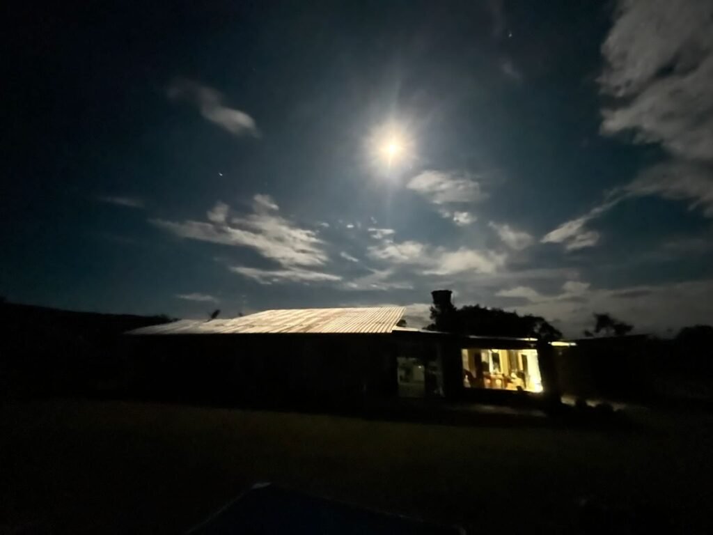 Chácara com Casa – 14 km de Alto Paraíso sentido São Jorge – Chapada dos Veadeiros
