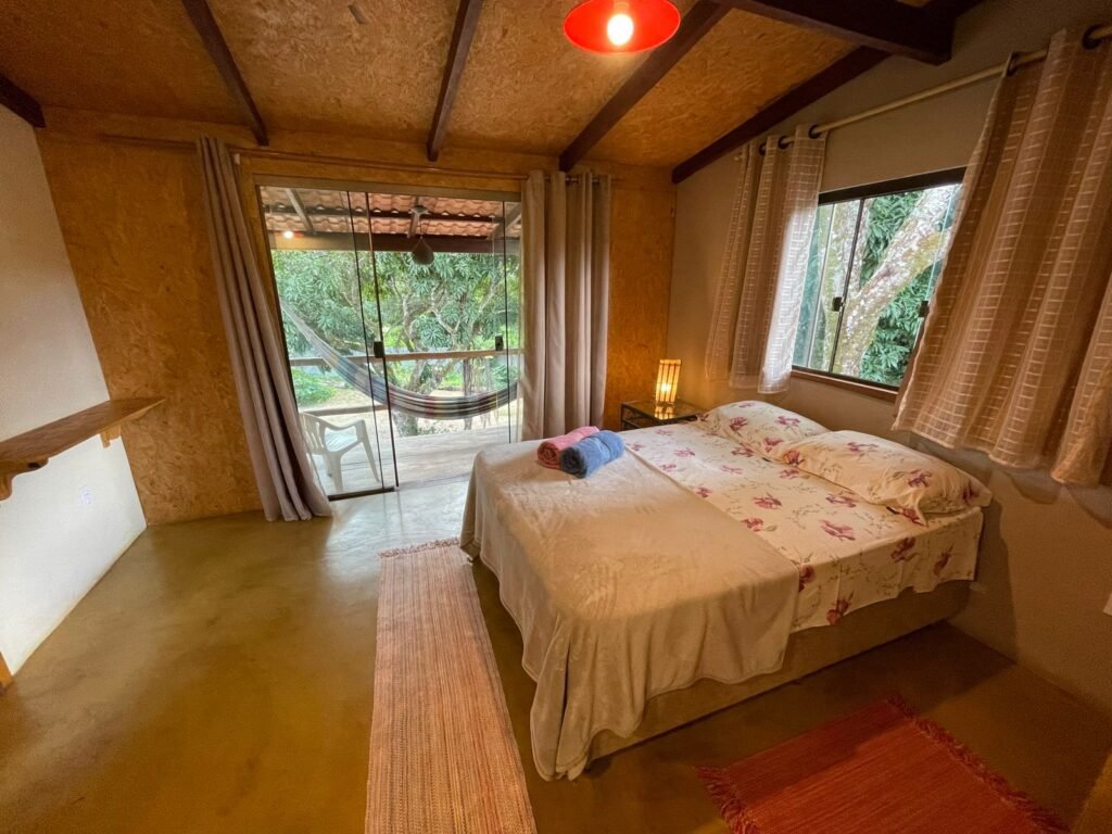 🏡 Propriedade para obter Renda e Moradia em Alto Paraíso – Centro – Chapada dos Veadeiros!