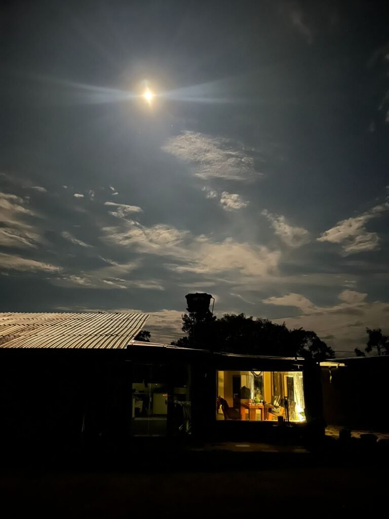 Chácara com Casa – 14 km de Alto Paraíso sentido São Jorge – Chapada dos Veadeiros