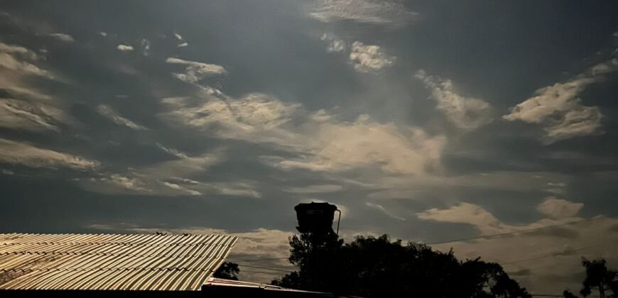 Chácara com Casa – 14 km de Alto Paraíso sentido São Jorge – Chapada dos Veadeiros