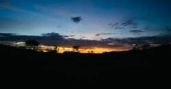 Chácara com Casa – 14 km de Alto Paraíso sentido São Jorge – Chapada dos Veadeiros