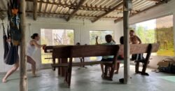 Chácara com Casa – 14 km de Alto Paraíso sentido São Jorge – Chapada dos Veadeiros