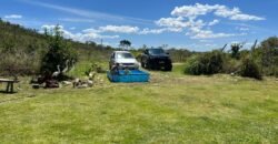 Chácara com Casa – 14 km de Alto Paraíso sentido São Jorge – Chapada dos Veadeiros