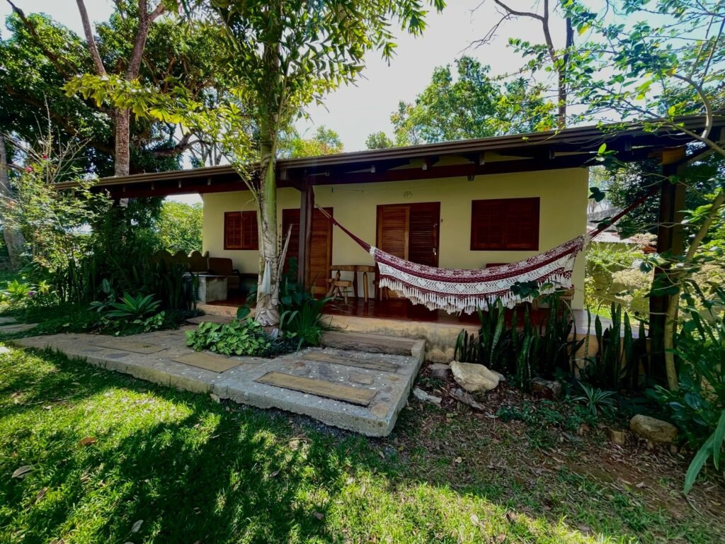 🏡 Propriedade para obter Renda e Moradia em Alto Paraíso – Centro – Chapada dos Veadeiros!