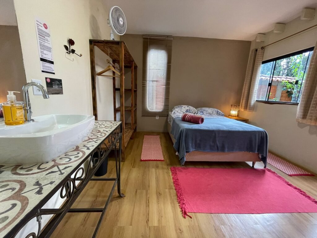 🏡 Propriedade para obter Renda e Moradia em Alto Paraíso – Centro – Chapada dos Veadeiros!