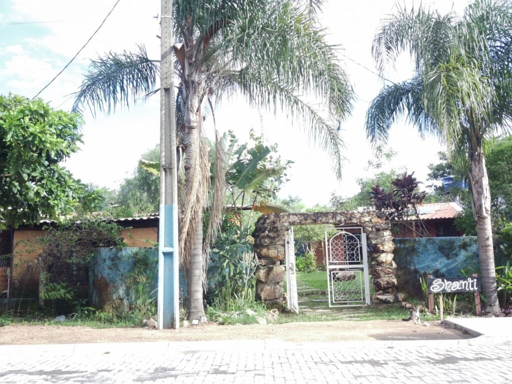 🌿 Pousada Sustentável em São Jorge II – Alto Paraíso – Chapada dos Veadeiros